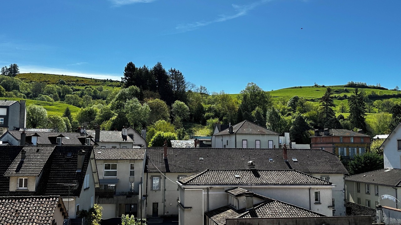 Photo of Outdoor in Aurillac