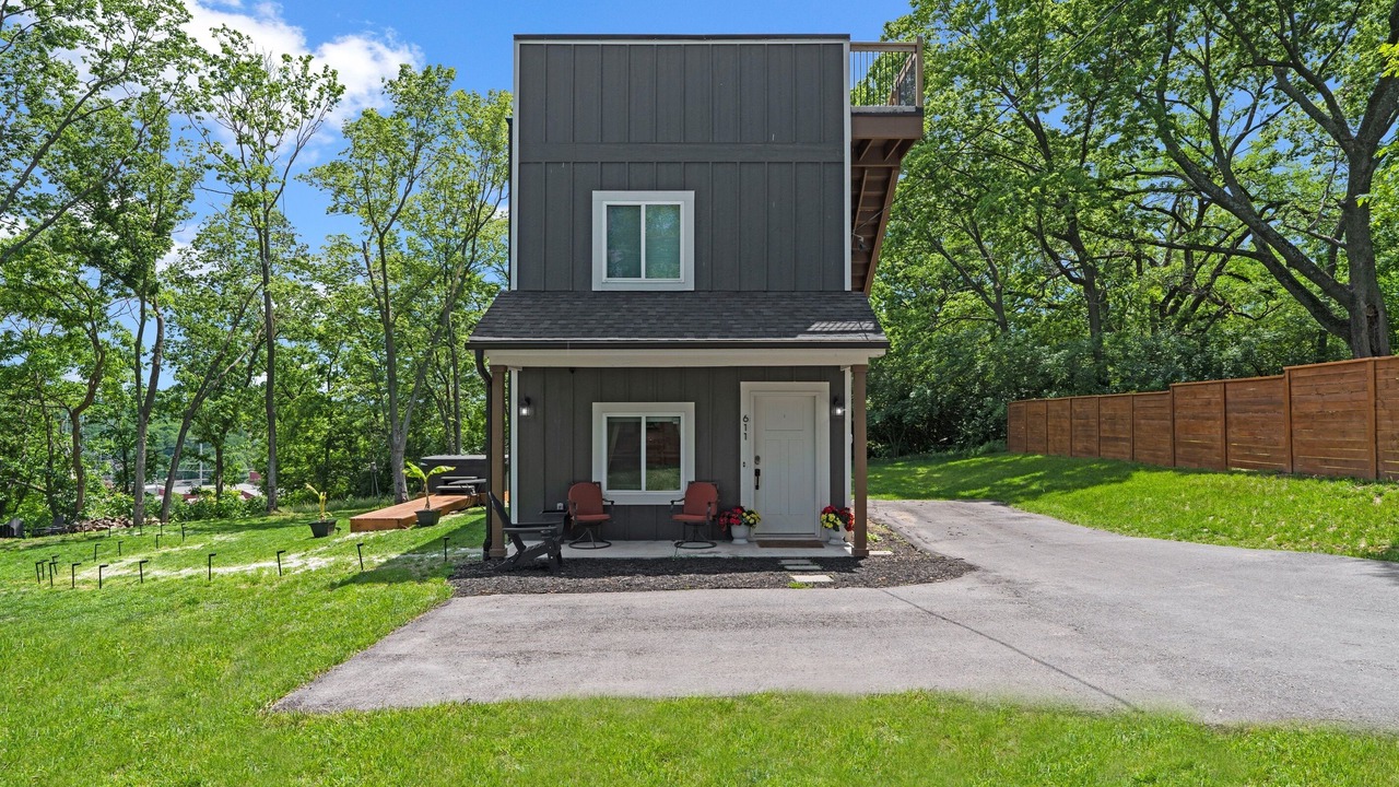 Photo of Outdoor in Shawnee Heights