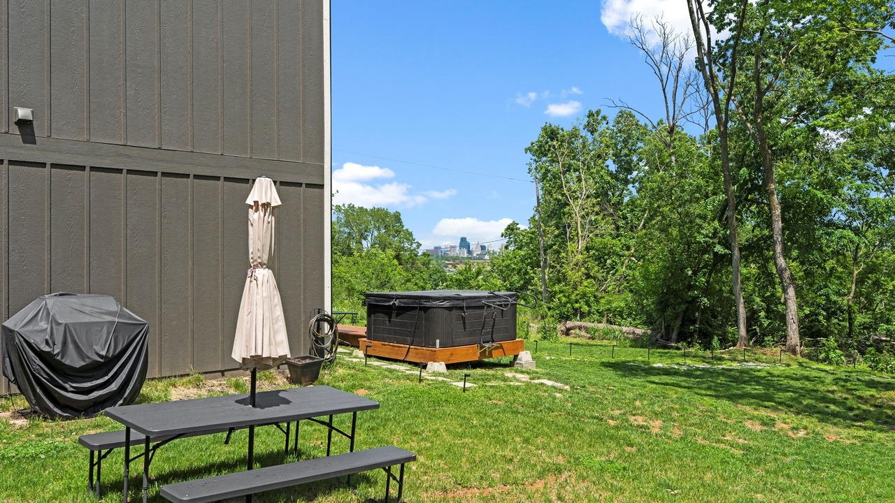 Photo of Outdoor in Shawnee Heights