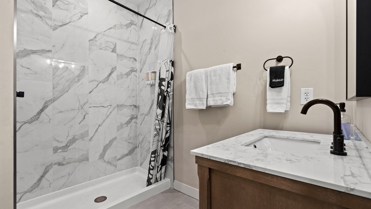 Photo of Bathroom in Shawnee Heights