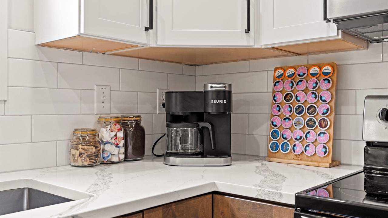 Photo of Kitchen in Shawnee Heights