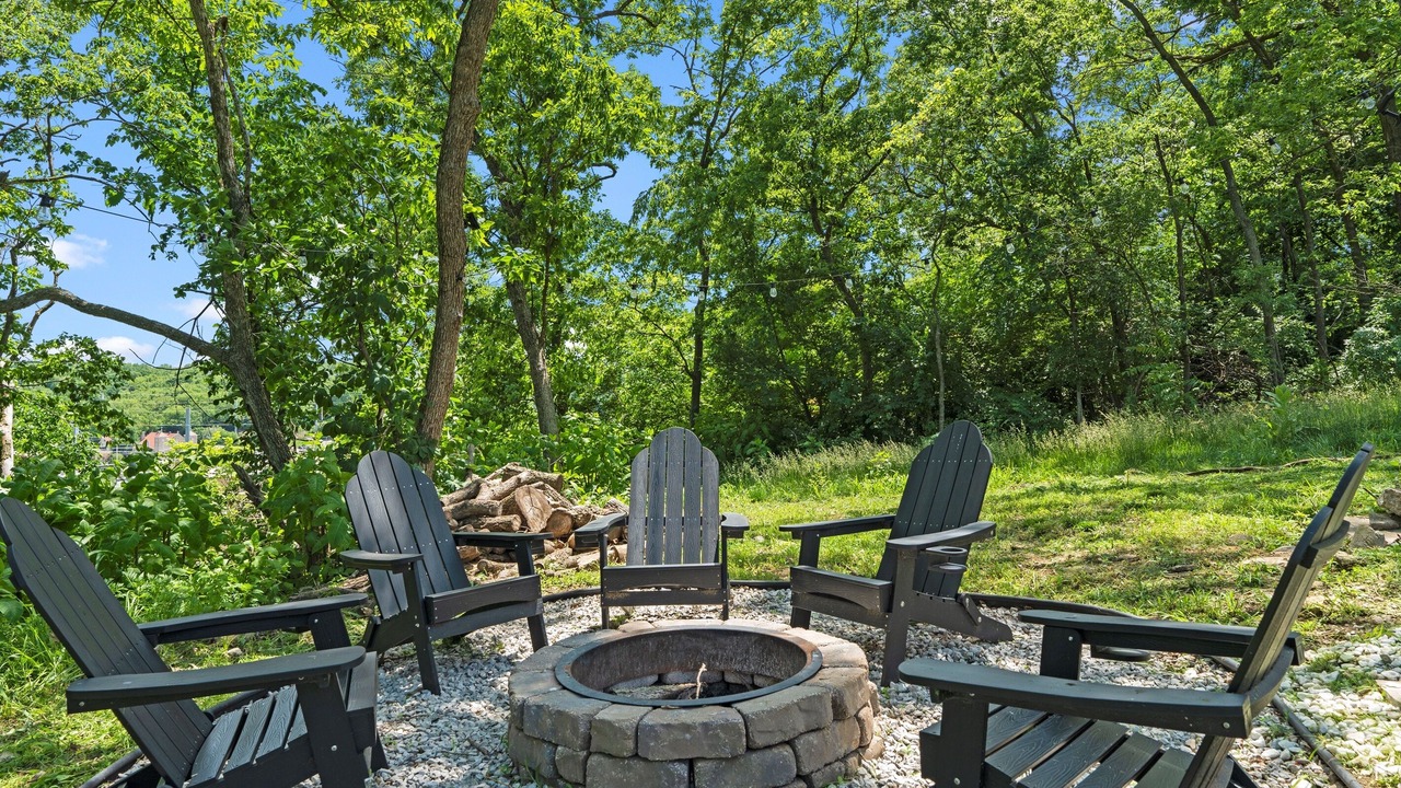 Photo of Outdoor in Shawnee Heights