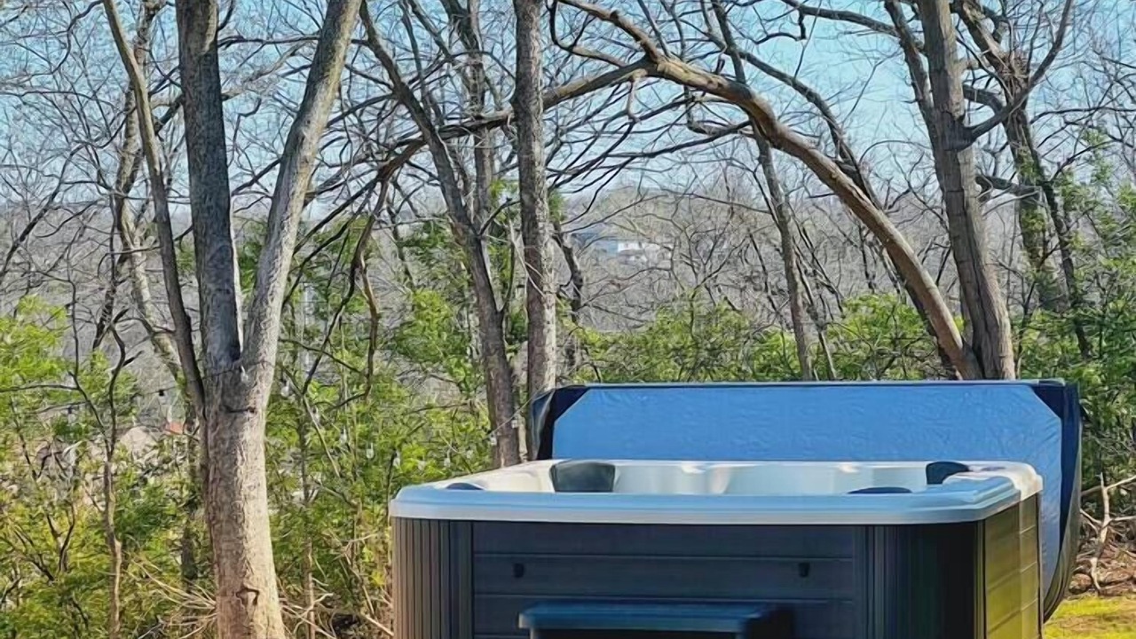 Photo of Outdoor in Shawnee Heights