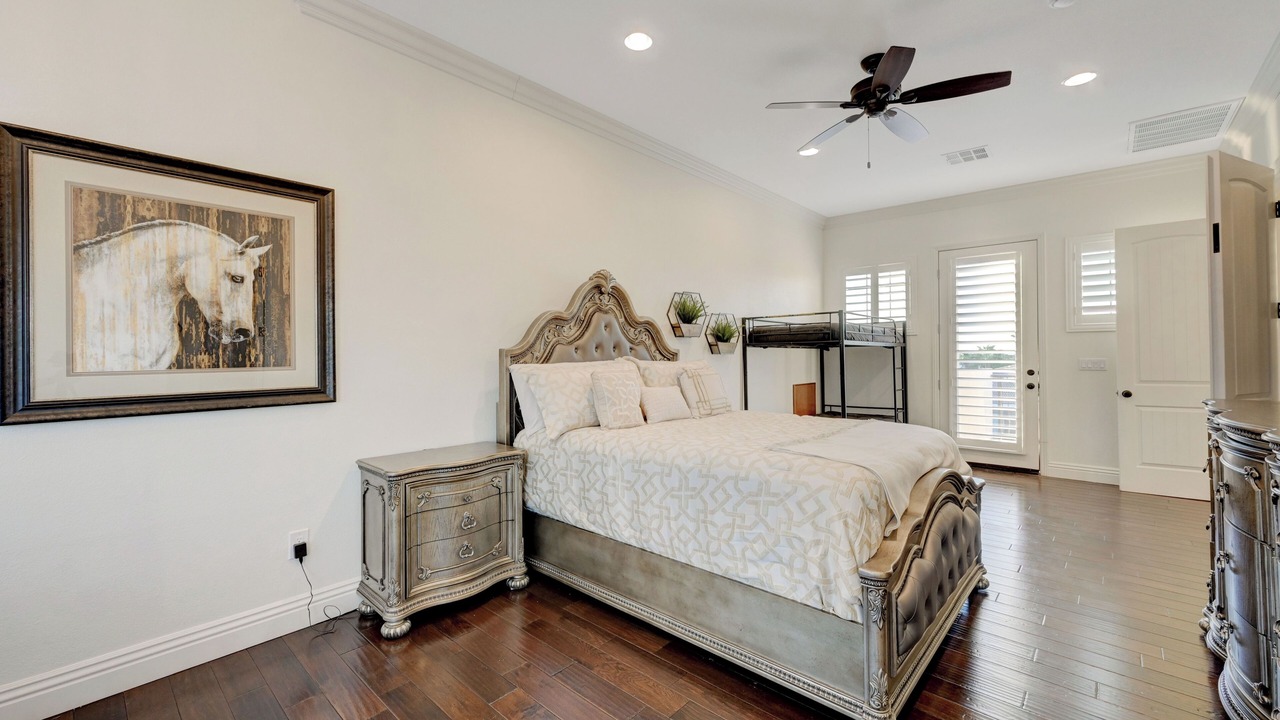 Photo of Bedroom in Paradise Hills