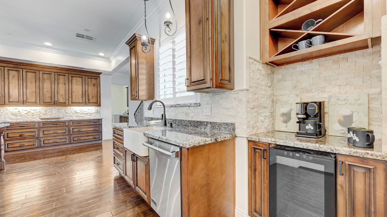 Photo of Kitchen in Paradise Hills