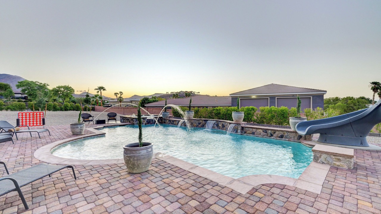 Photo of Outdoor in Paradise Hills