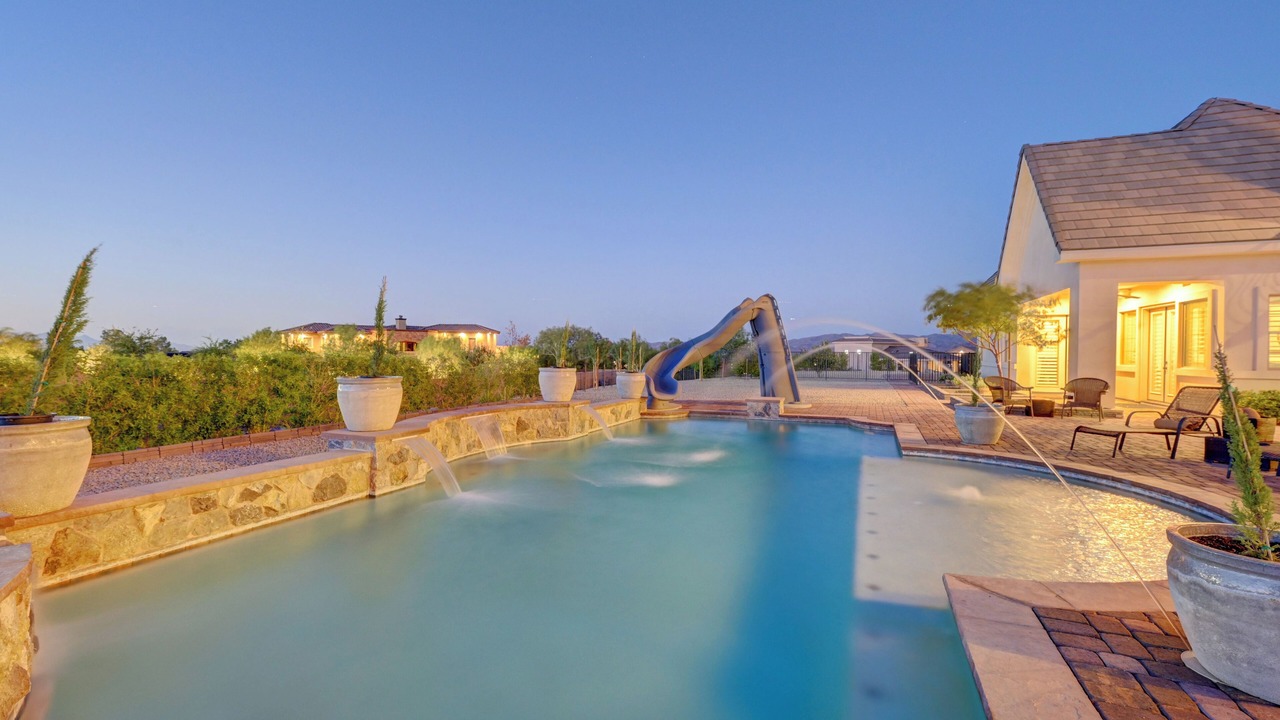 Photo of Outdoor in Paradise Hills