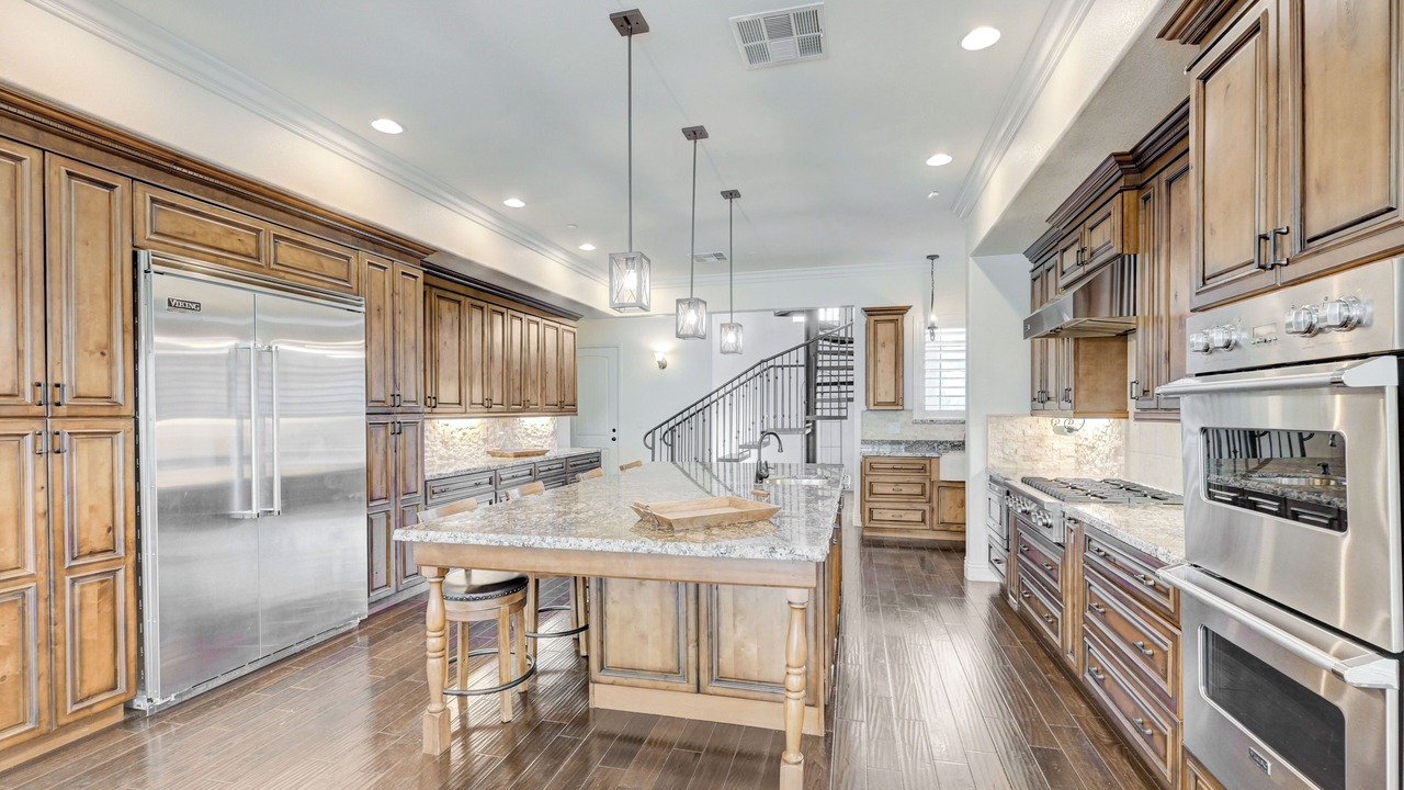 Photo of Kitchen in Paradise Hills