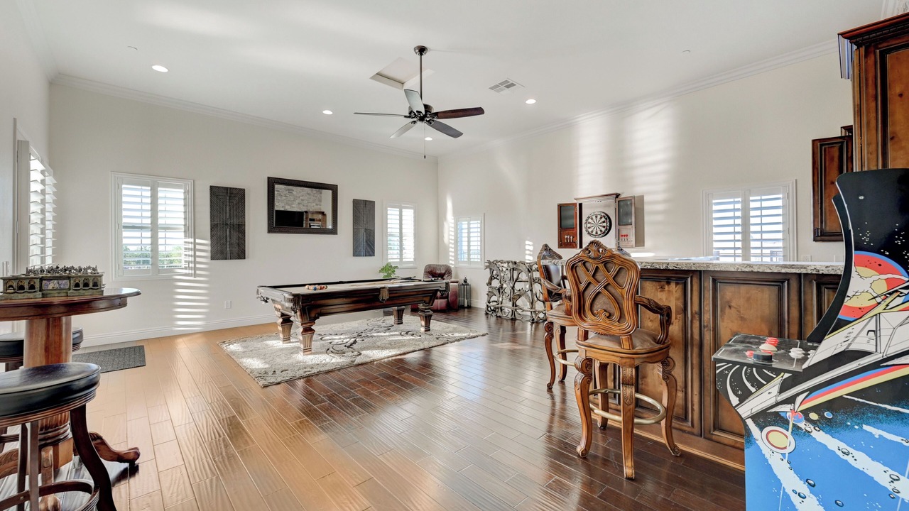 Photo of Bedroom in Paradise Hills