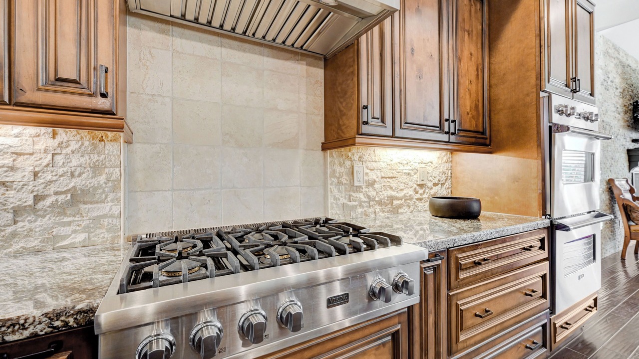 Photo of Kitchen in Paradise Hills