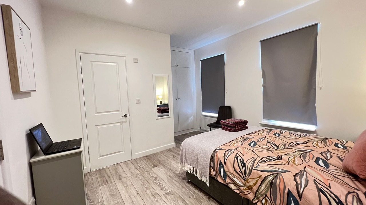 Photo of Bedroom in Broad Green