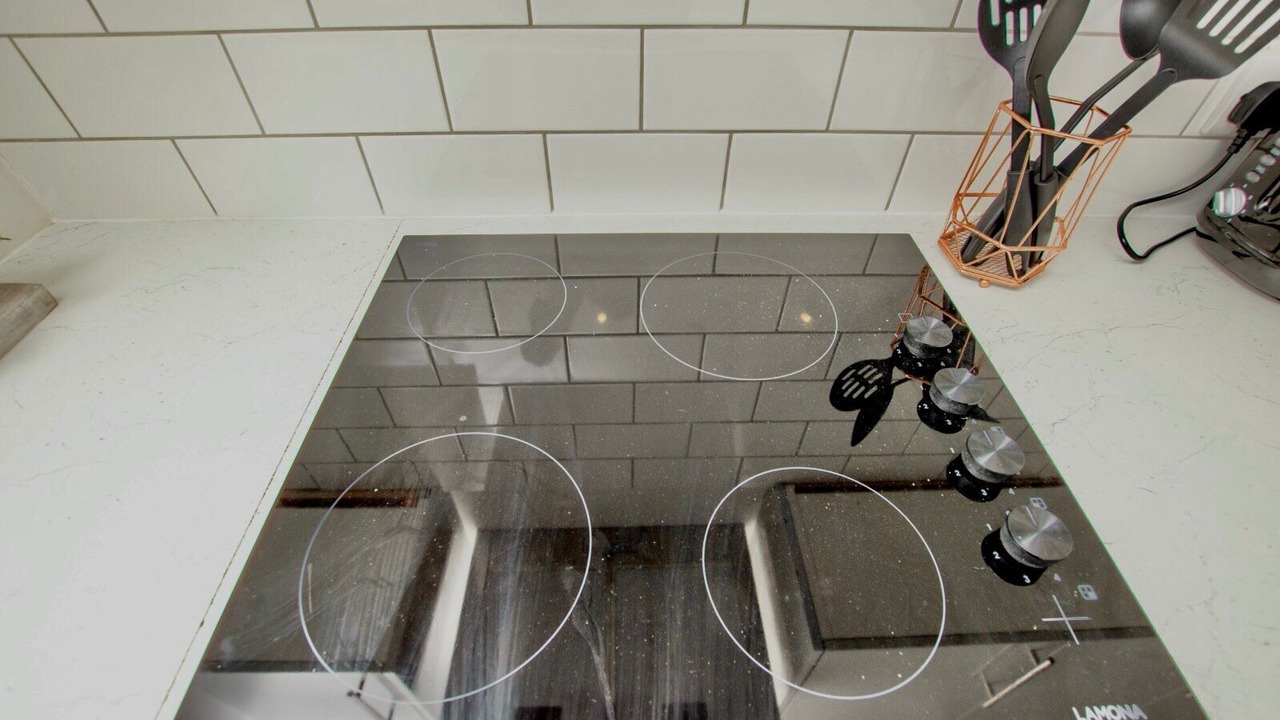 Photo of Kitchen in Broad Green