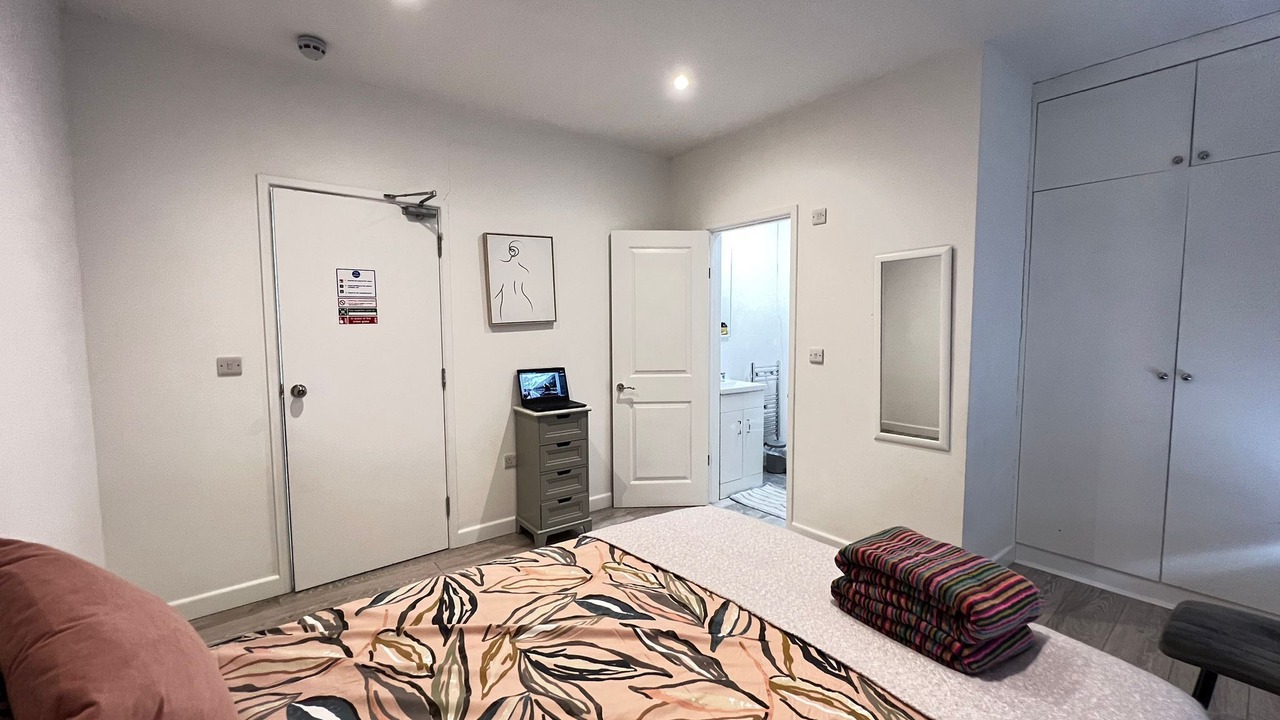 Photo of Bedroom in Broad Green