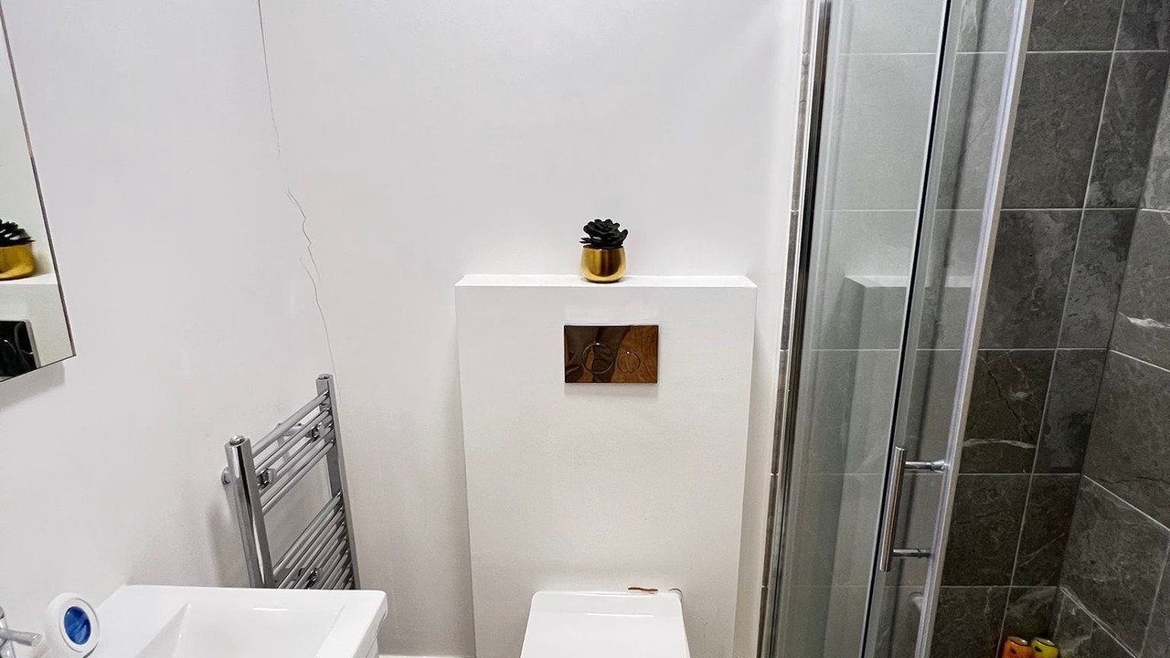 Photo of Bathroom in Broad Green