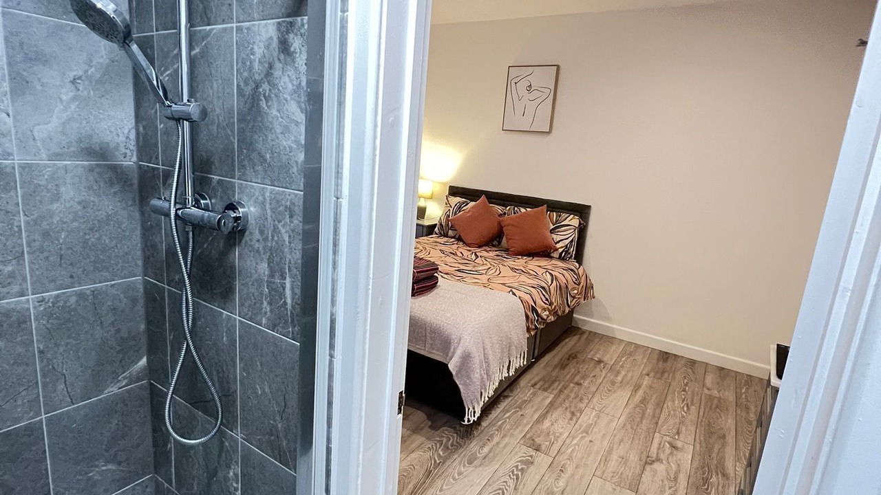 Photo of Bathroom in Broad Green