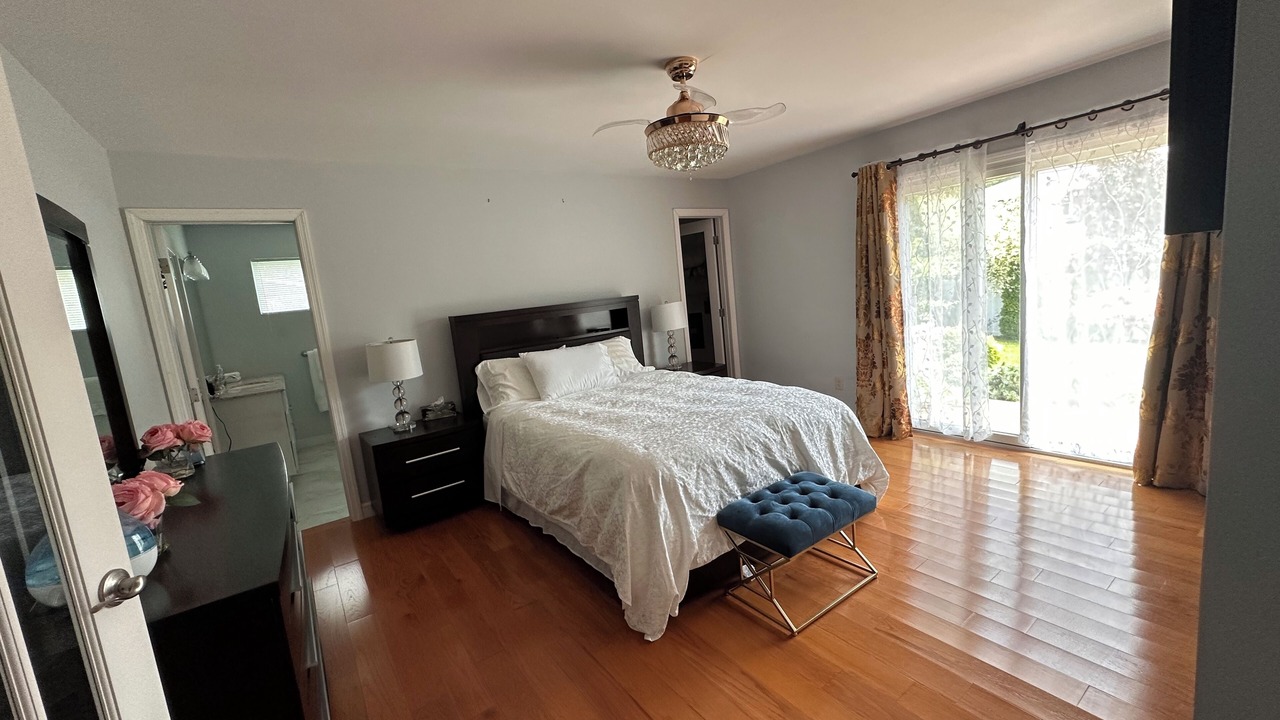 Photo of Bedroom in Colonie