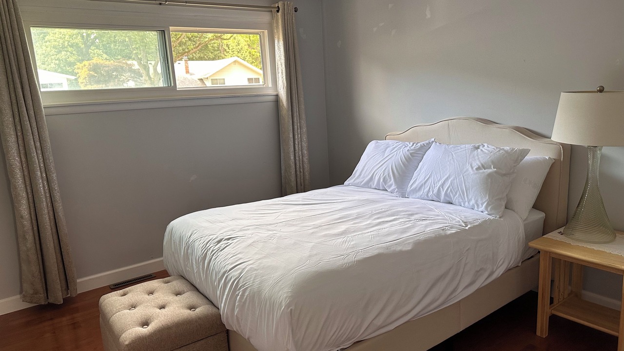 Photo of Bedroom in Colonie