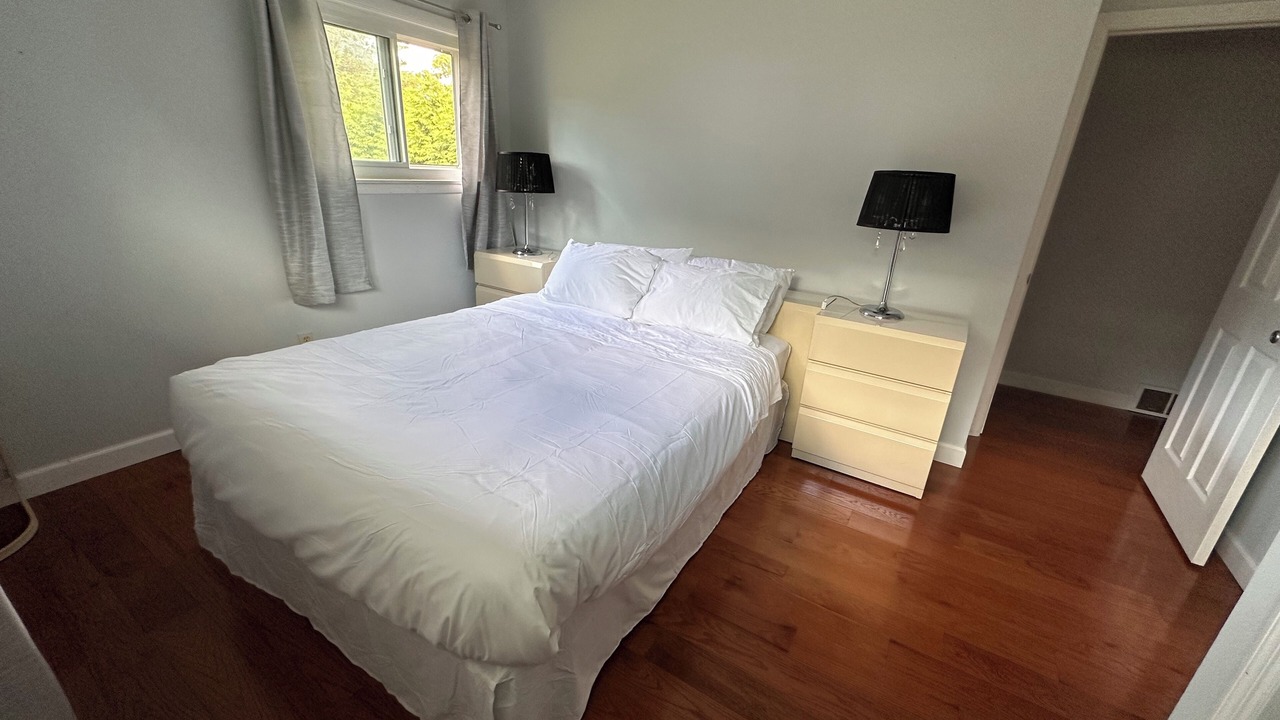 Photo of Bedroom in Colonie