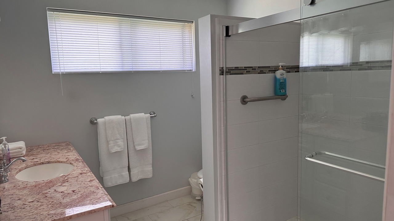 Photo of Bathroom in Colonie