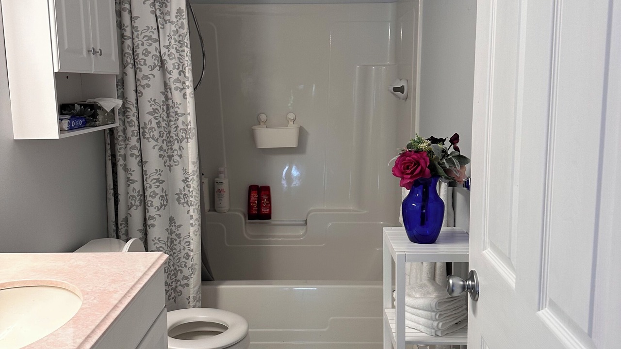 Photo of Bathroom in Colonie