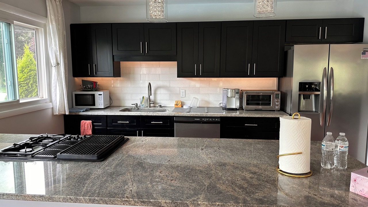 Photo of Kitchen in Colonie