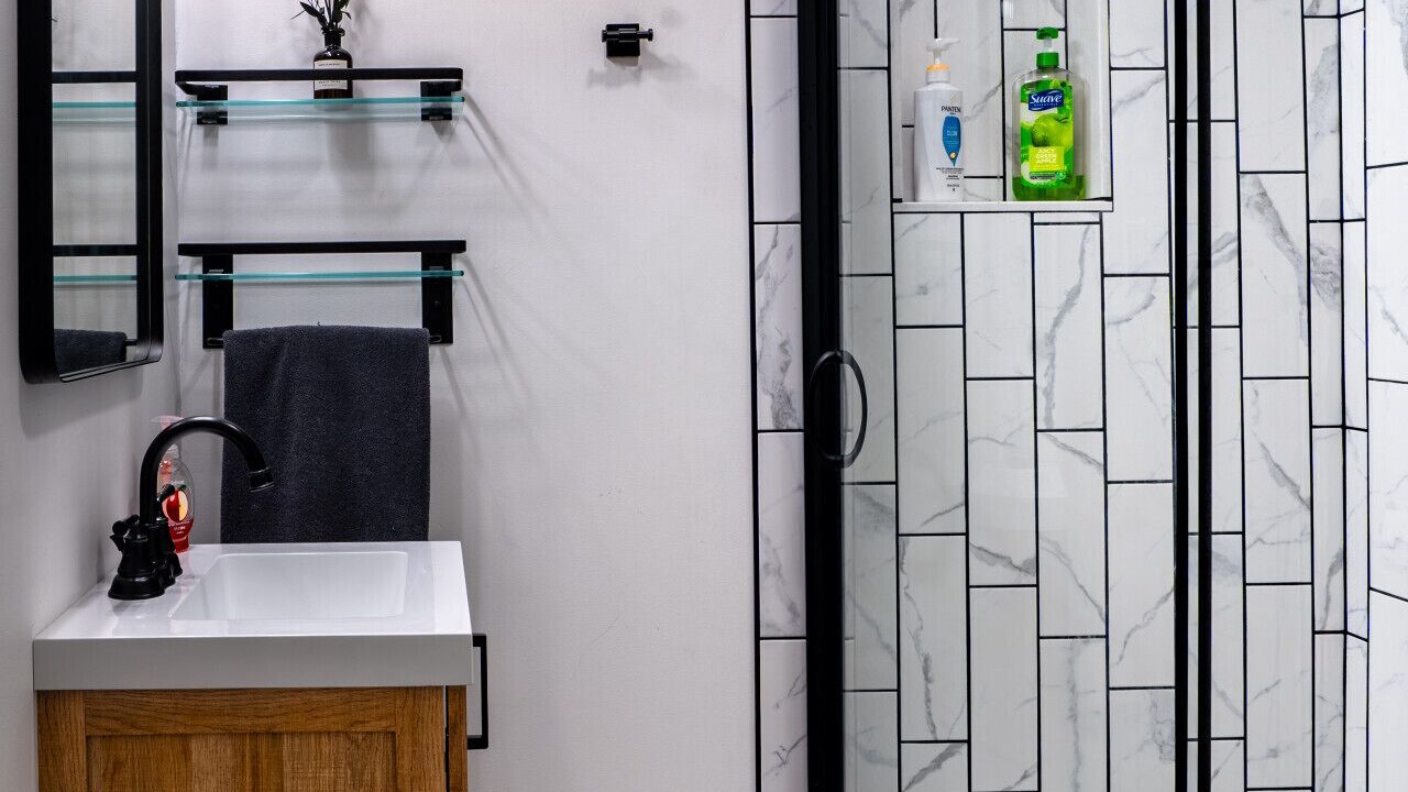 Photo of Bathroom in Springfield