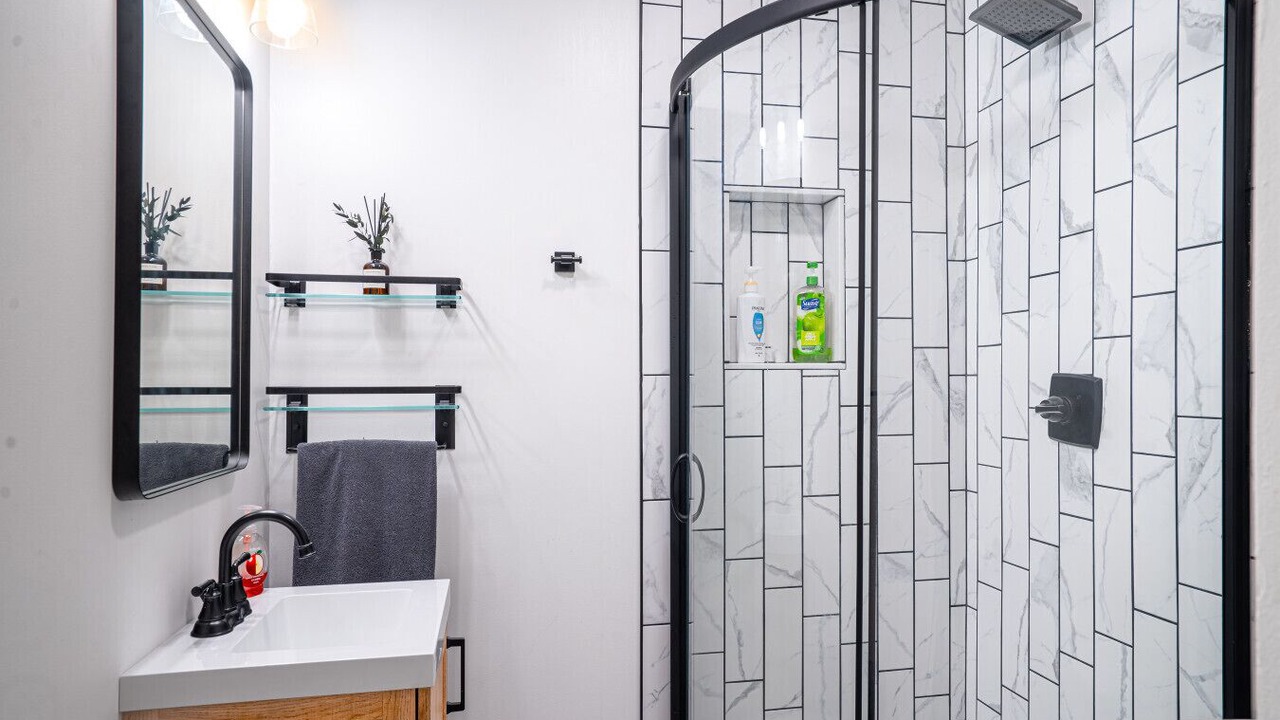 Photo of Bathroom in Springfield
