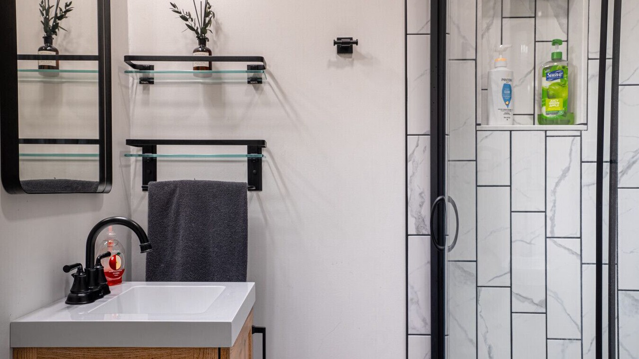 Photo of Bathroom in Springfield