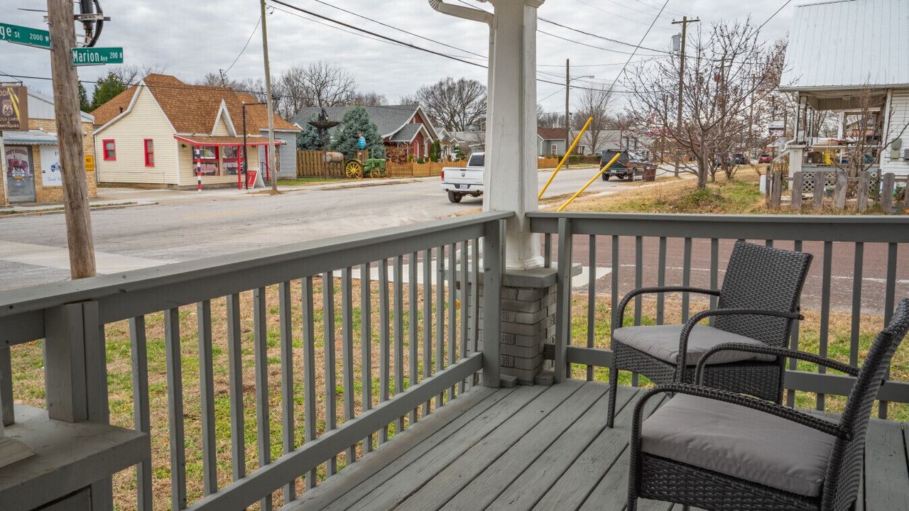 Photo of Outdoor in Springfield