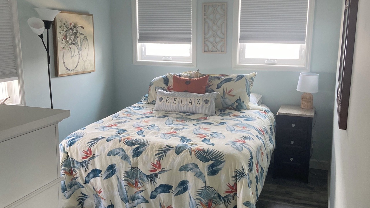 Photo of Bedroom in Waretown