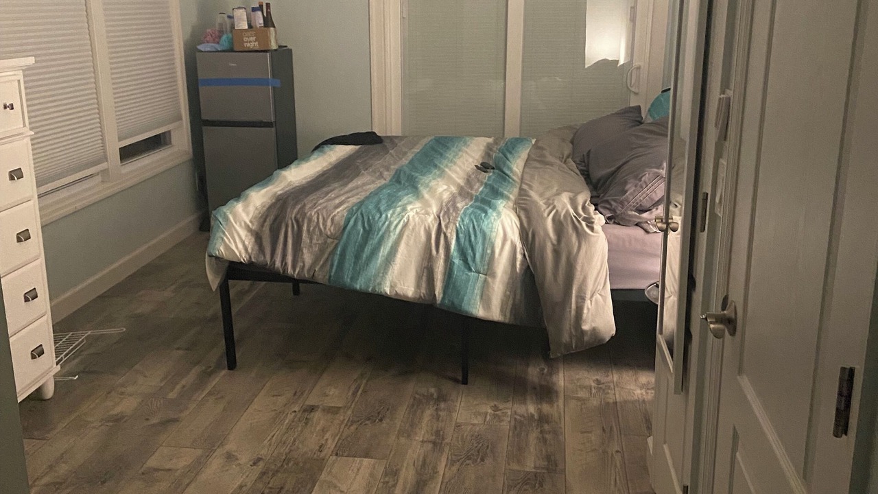 Photo of Bedroom in Waretown