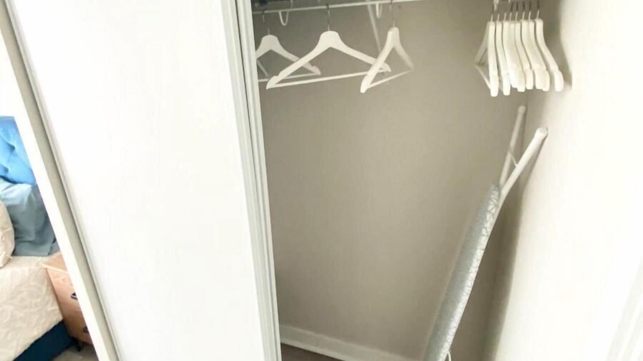Photo of Bedroom in CityPlace