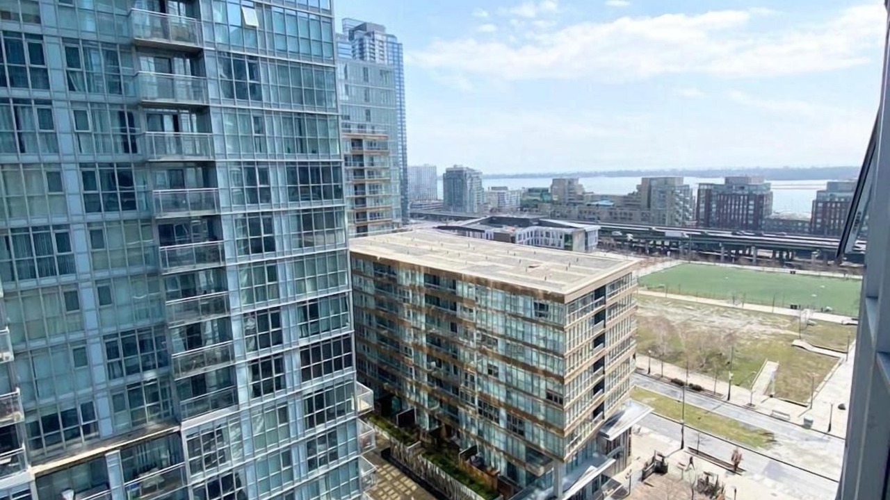 Photo of Outdoor in CityPlace