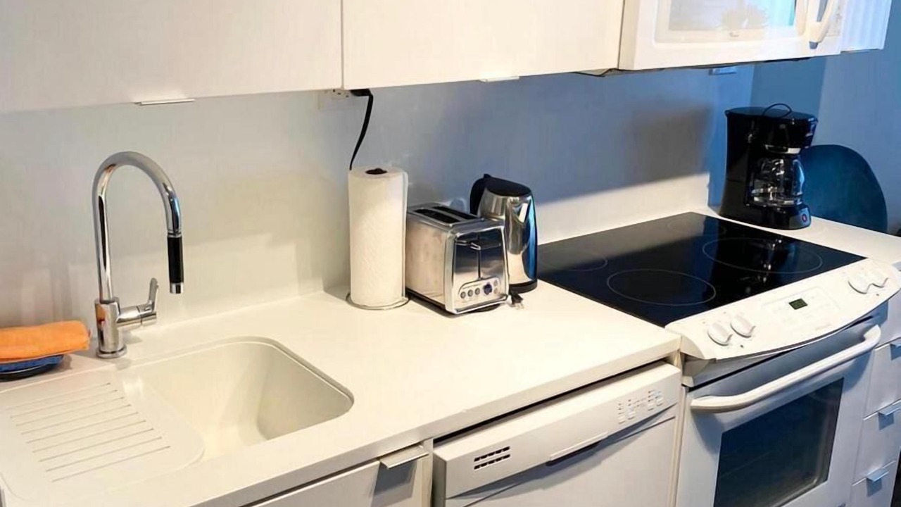 Photo of Kitchen in CityPlace