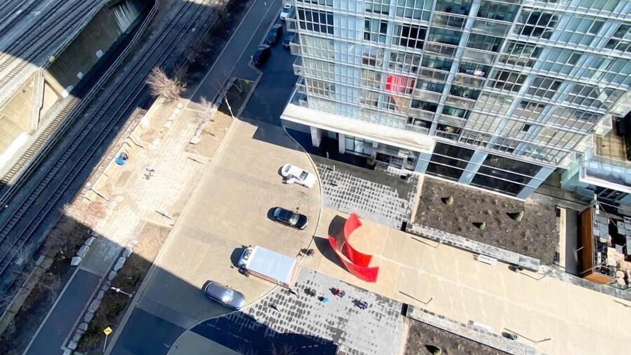 Photo of Outdoor in CityPlace