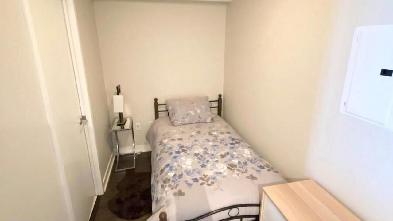 Photo of Bedroom in CityPlace