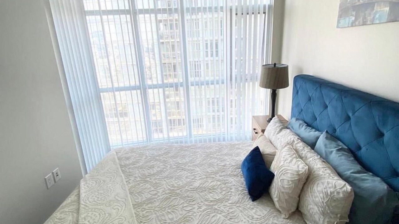 Photo of Bedroom in CityPlace