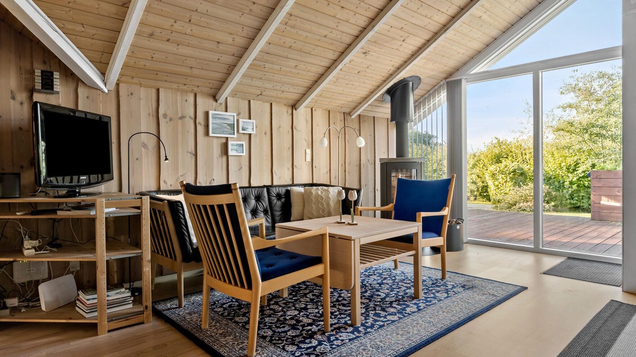 Photo of Bedroom in Høruphav