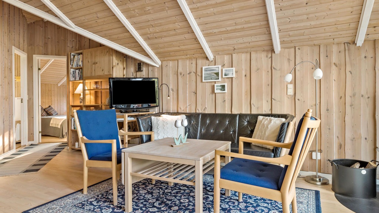 Photo of Bedroom in Høruphav