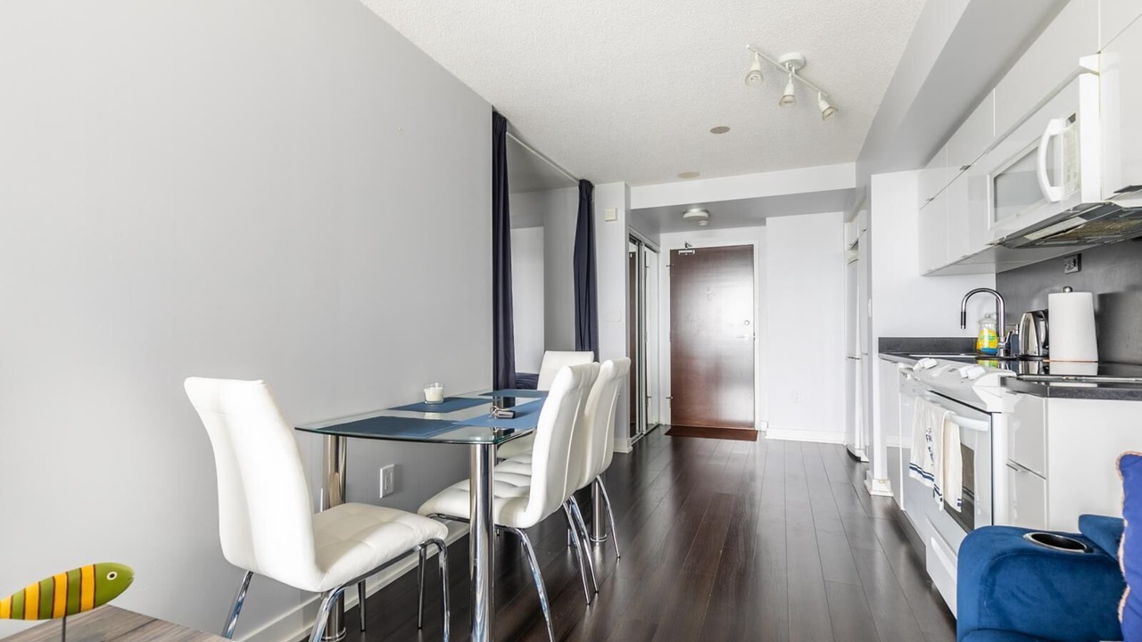 Photo of Kitchen in CityPlace