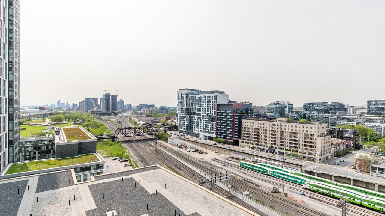 Photo of Outdoor in CityPlace