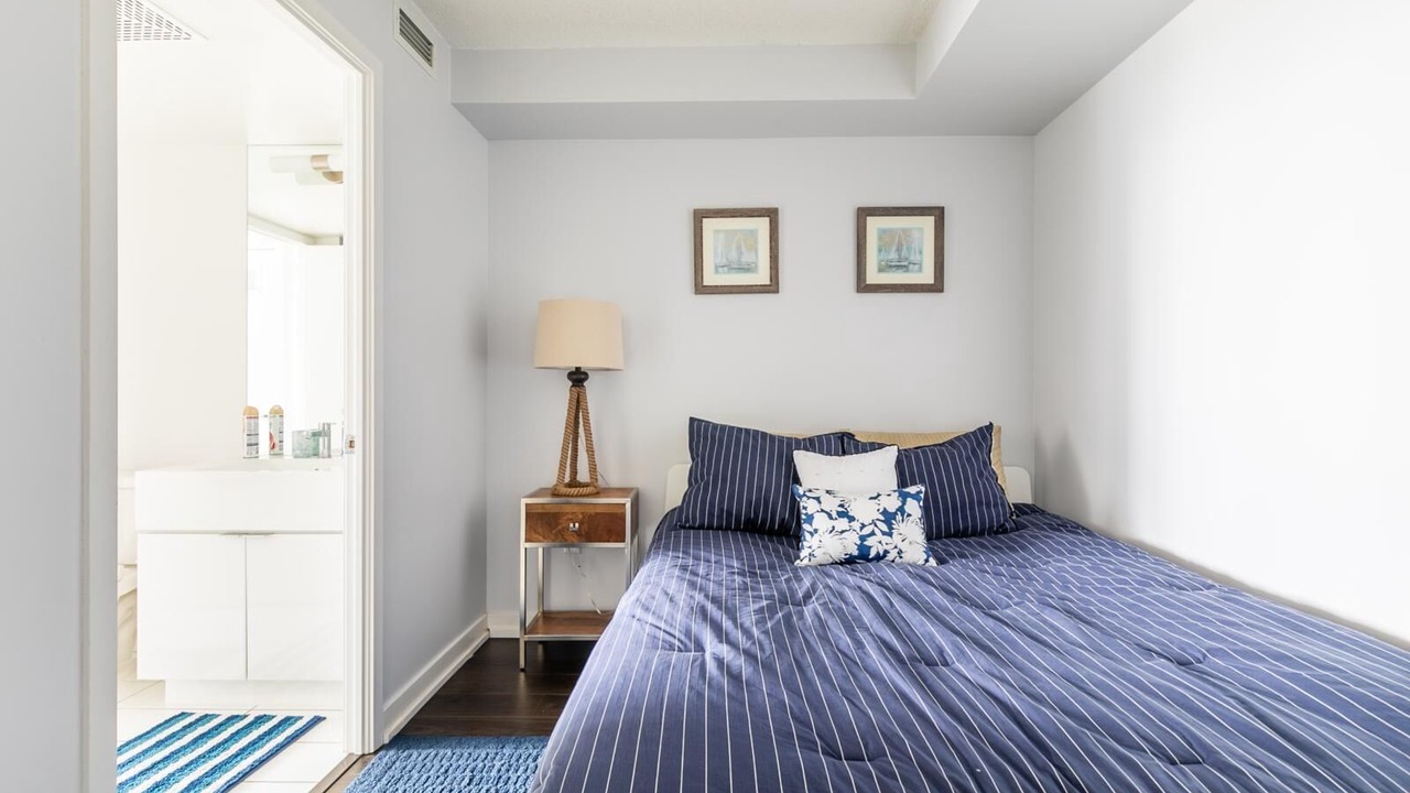 Photo of Bedroom in CityPlace