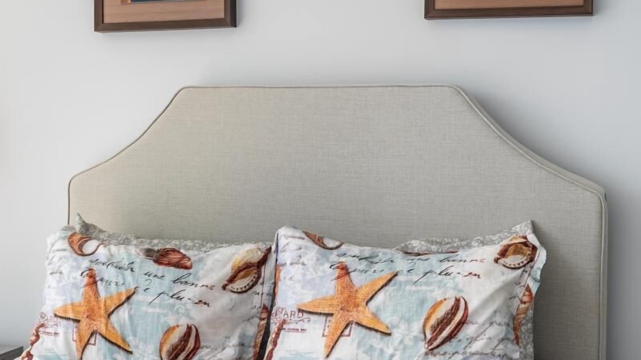 Photo of Bedroom in CityPlace