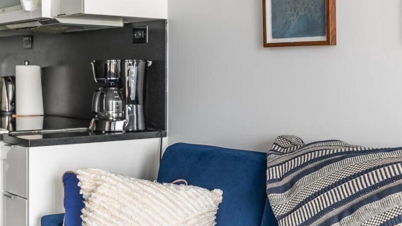 Photo of Livingroom in CityPlace