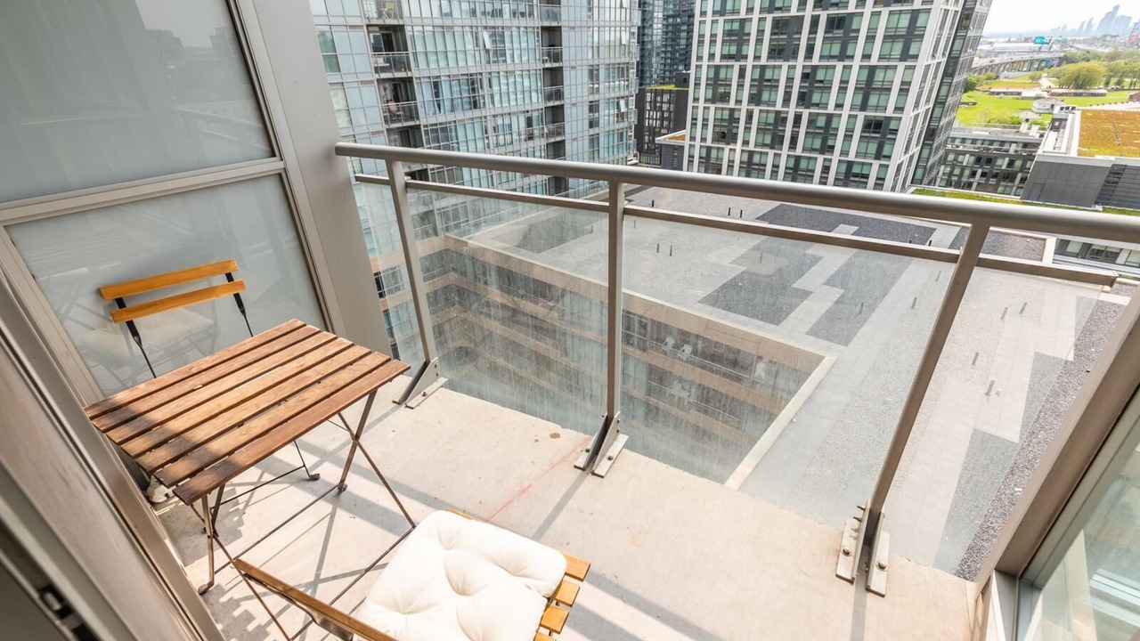 Photo of Outdoor in CityPlace