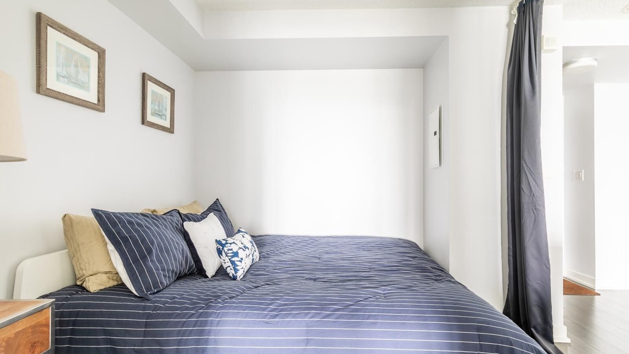 Photo of Bedroom in CityPlace
