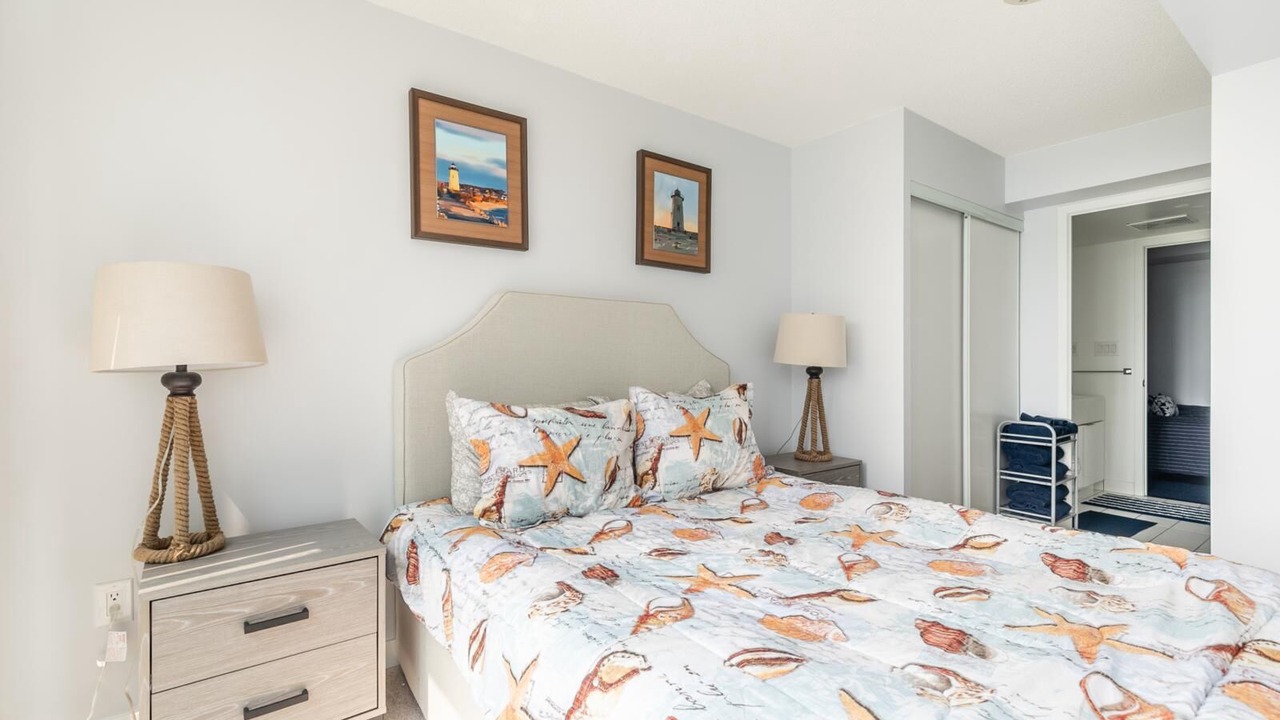 Photo of Bedroom in CityPlace