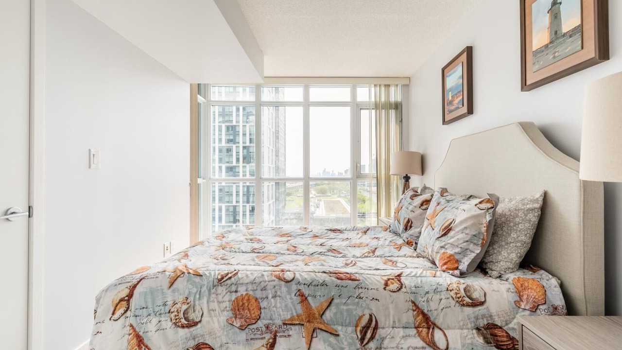 Photo of Bedroom in CityPlace