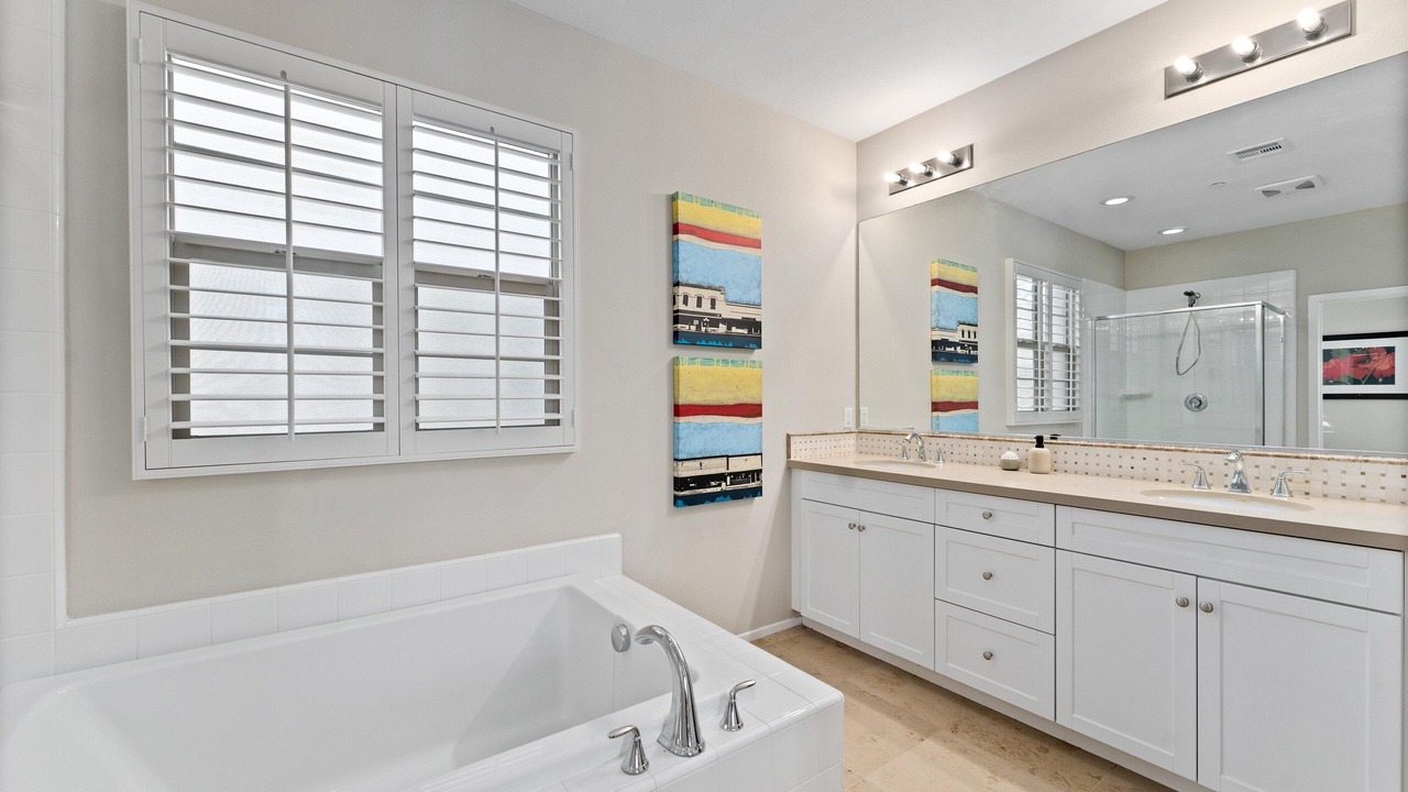 Photo of Bathroom in Anaheim Colony Historic District