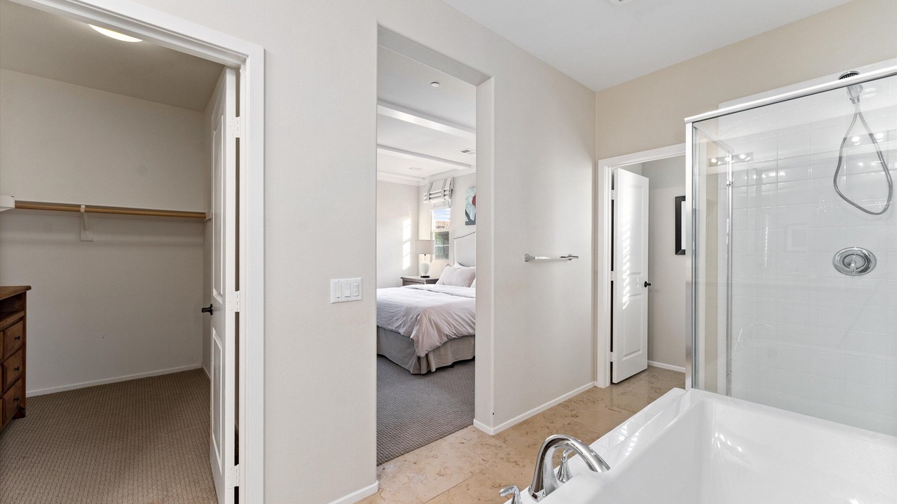 Photo of Bathroom in Anaheim Colony Historic District